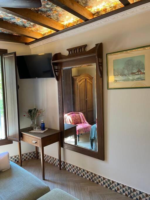 Casa Sierraverde Fuenteheridos By Msholidays Eksteriør bilde