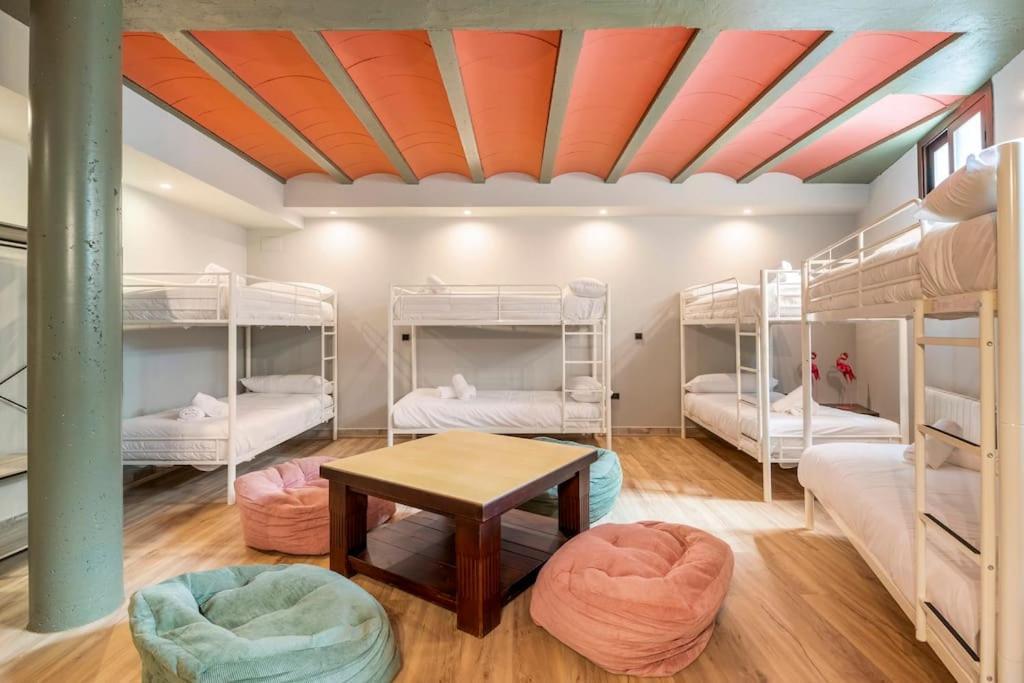 Casa Sierraverde Fuenteheridos By Msholidays Eksteriør bilde