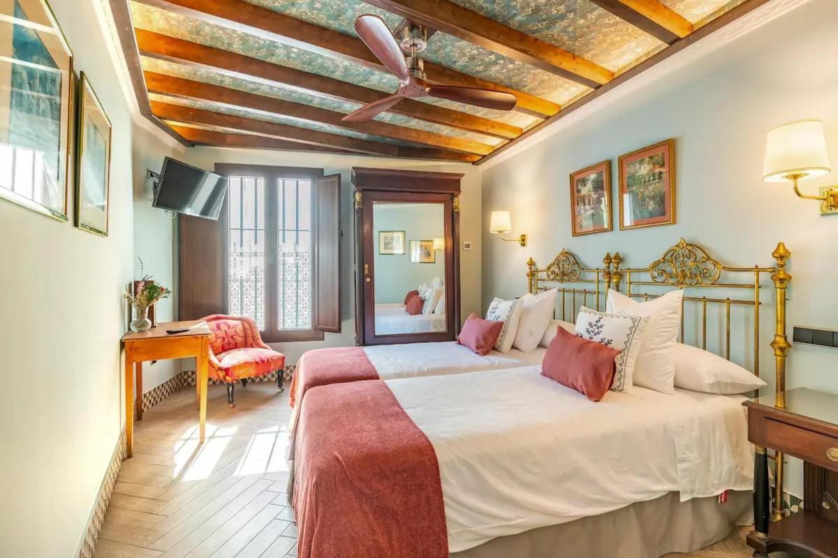 Casa Sierraverde Fuenteheridos By Msholidays Eksteriør bilde