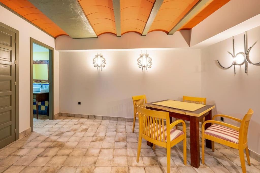 Casa Sierraverde Fuenteheridos By Msholidays Eksteriør bilde